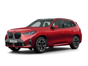 BMW X3 30e xDr M SPORT AdLED AHK Pano H K 360  St
