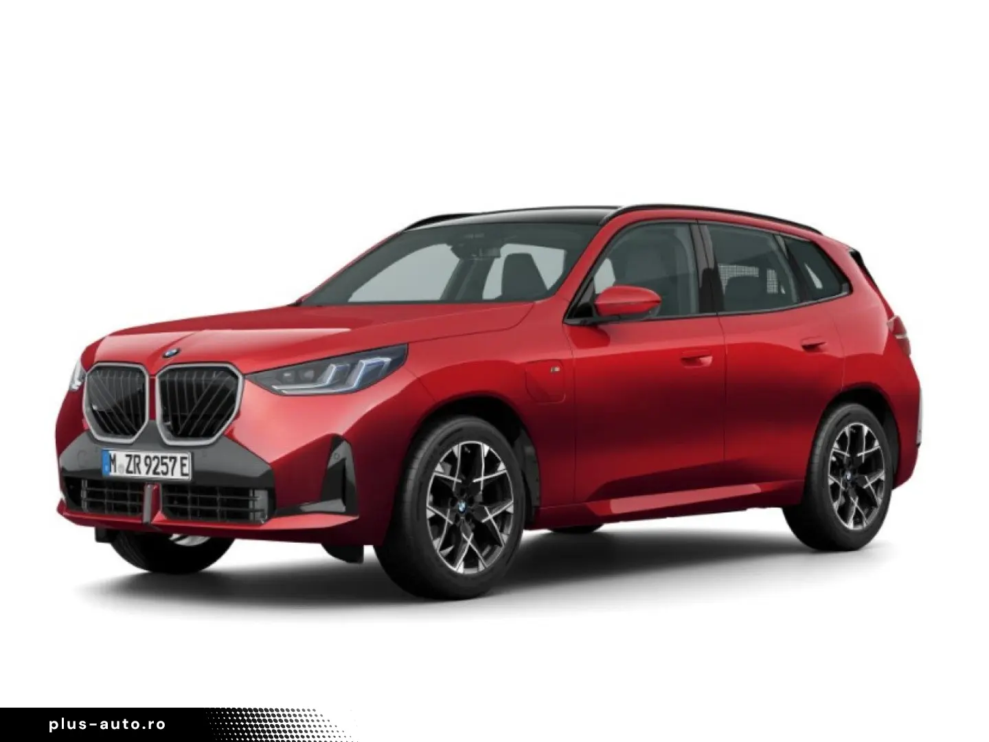 BMW X3 30e xDr M SPORT AdLED AHK Pano H K 360  St