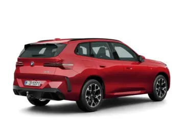BMW X3 30e xDr M SPORT AdLED AHK Pano H K 360  St