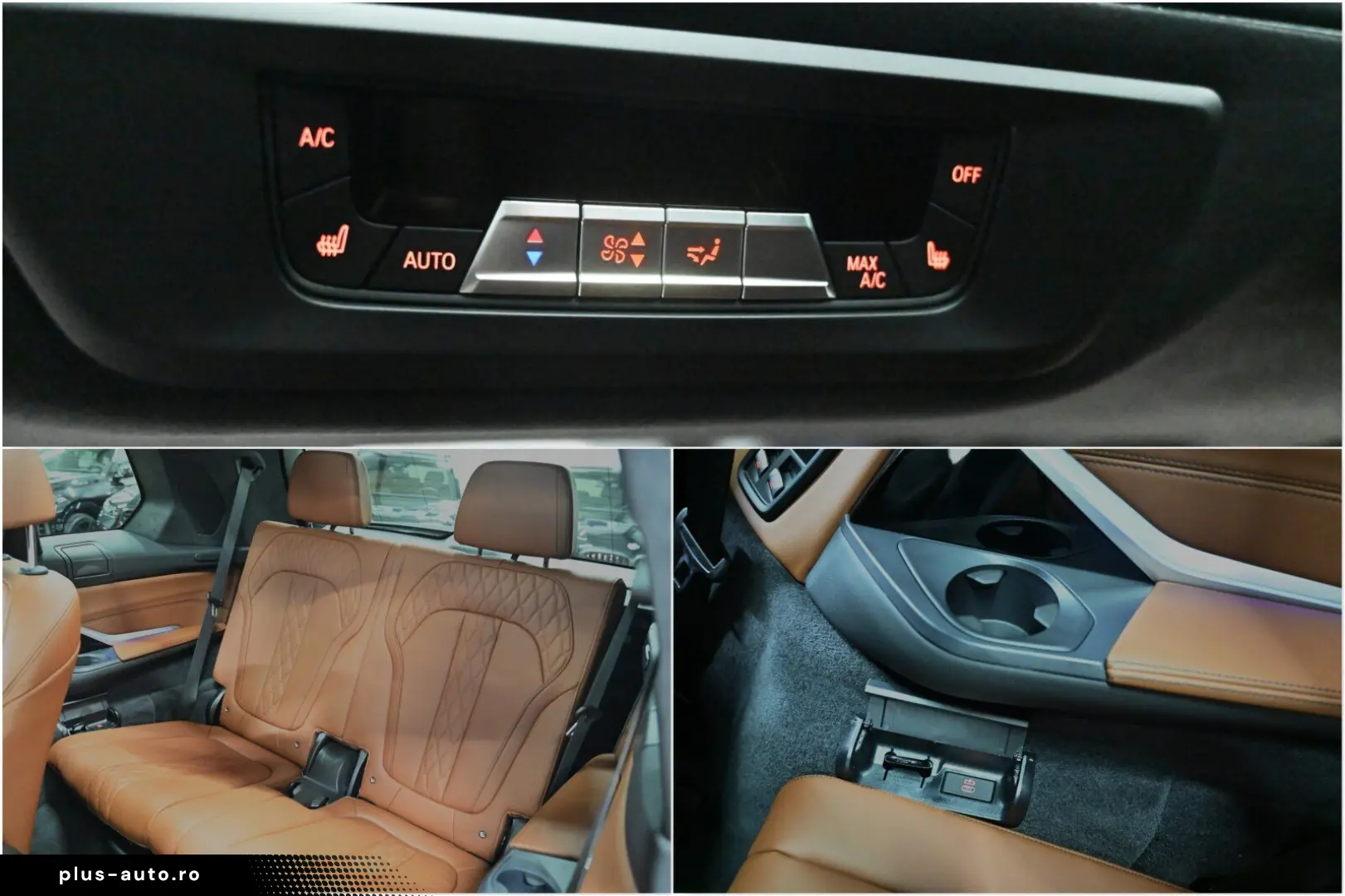 BMW X7 40d M-Sport Pro  KRISTALL DRIVE-PRO 6-SITZE