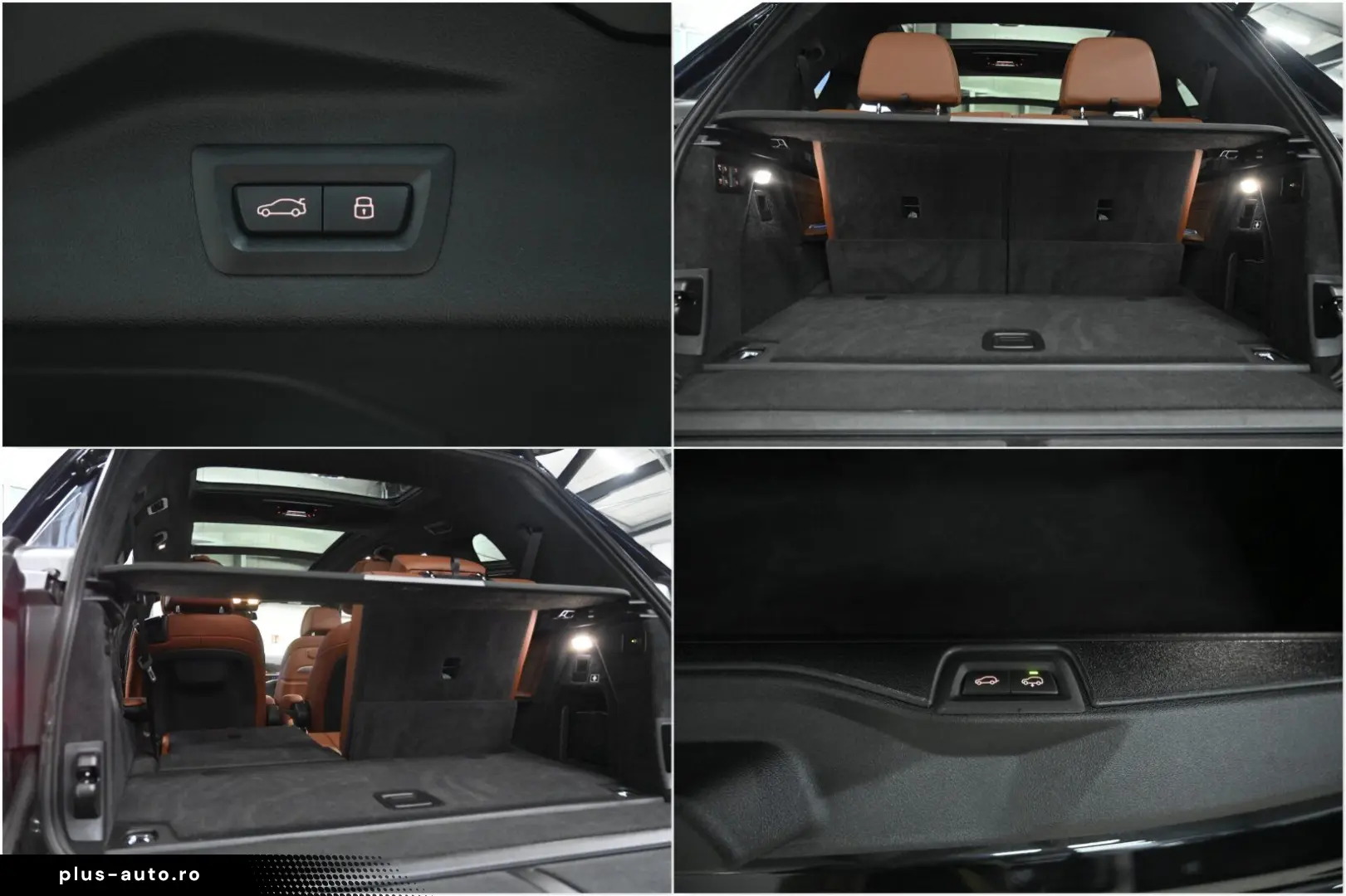 BMW X7 40d M-Sport Pro  KRISTALL DRIVE-PRO 6-SITZE