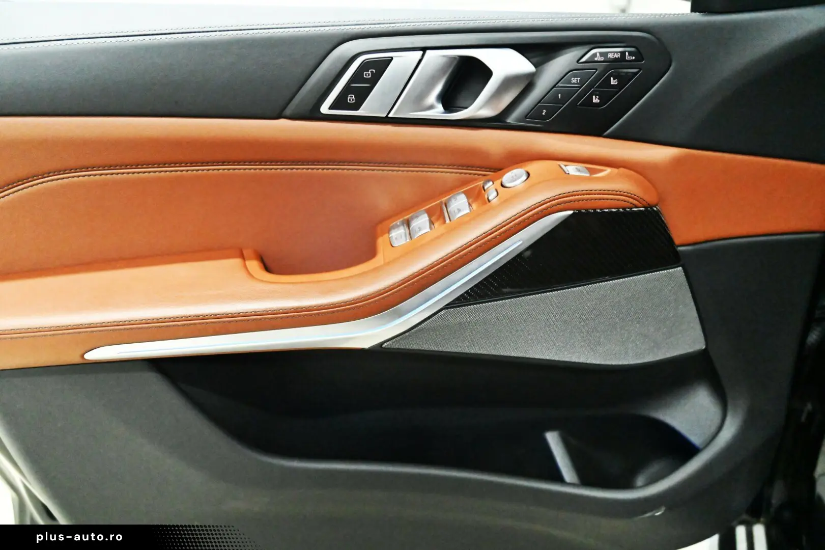 BMW X7 40d M-Sport Pro  KRISTALL DRIVE-PRO 6-SITZE