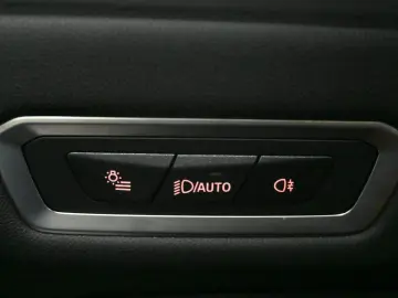 BMW X7 40d M-Sport Pro  KRISTALL DRIVE-PRO 6-SITZE