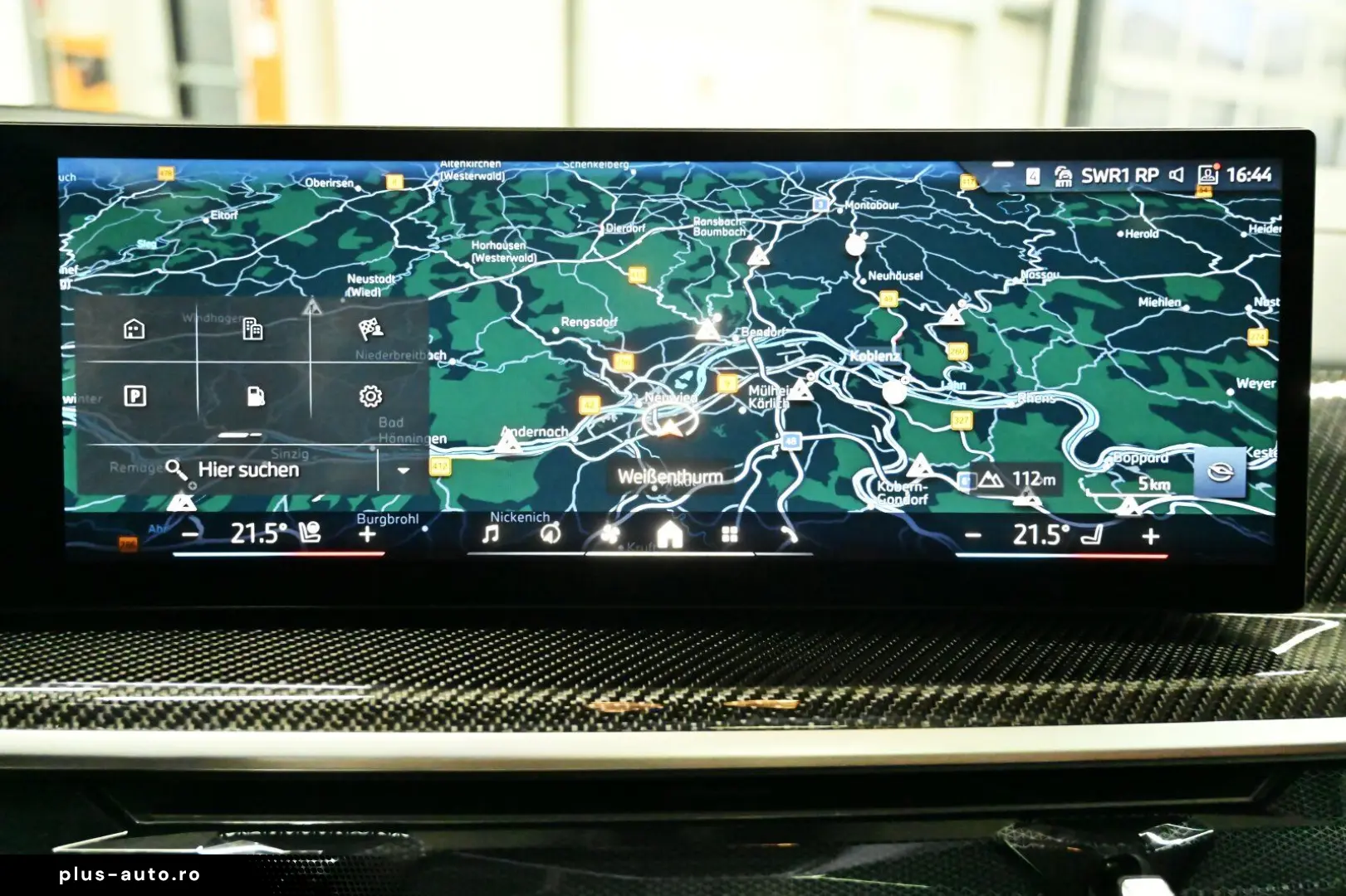 BMW X7 40d M-Sport Pro  KRISTALL DRIVE-PRO 6-SITZE