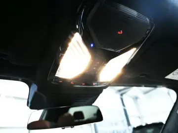 BMW X7 40d M-Sport Pro  KRISTALL DRIVE-PRO 6-SITZE