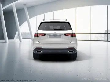 MERCEDES-BENZ GLS 450 4M AMG Line Pano.-Dach Airmatic Kamera