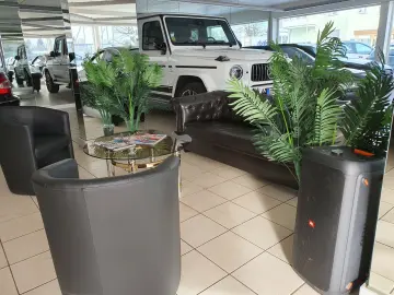 TESLA Model S Long Range