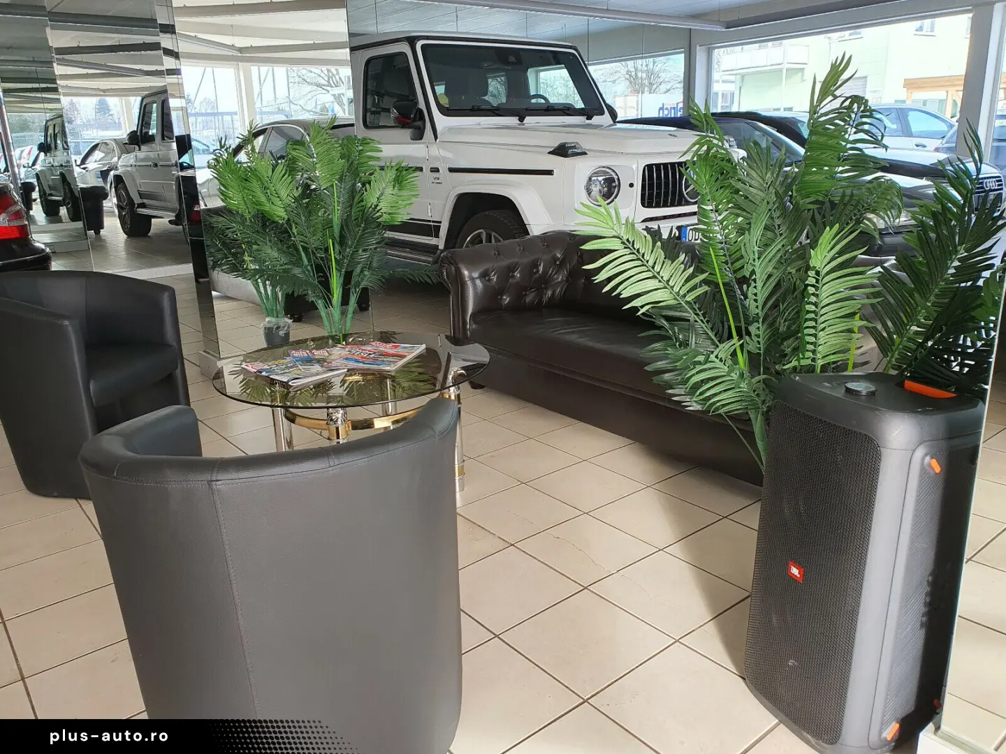 TESLA Model S Long Range