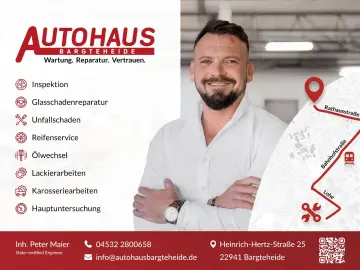 TESLA Model S Long Range