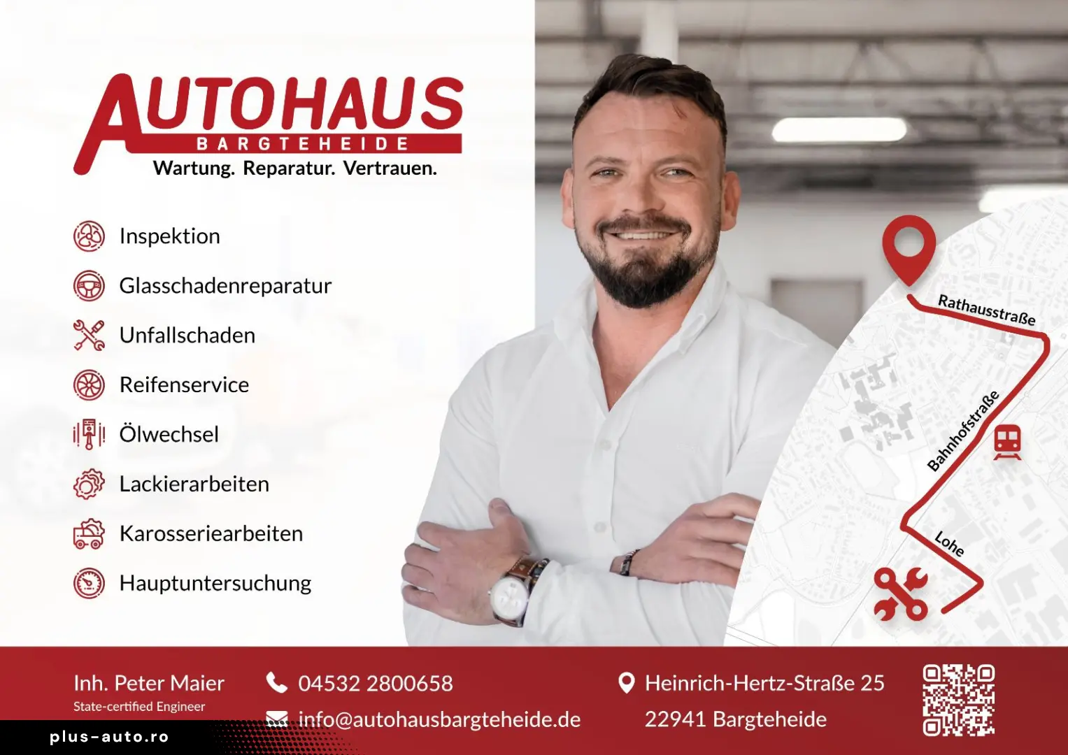 TESLA Model S Long Range