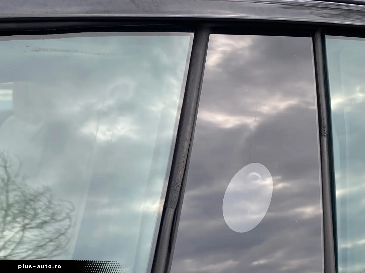 TESLA Model S Long Range