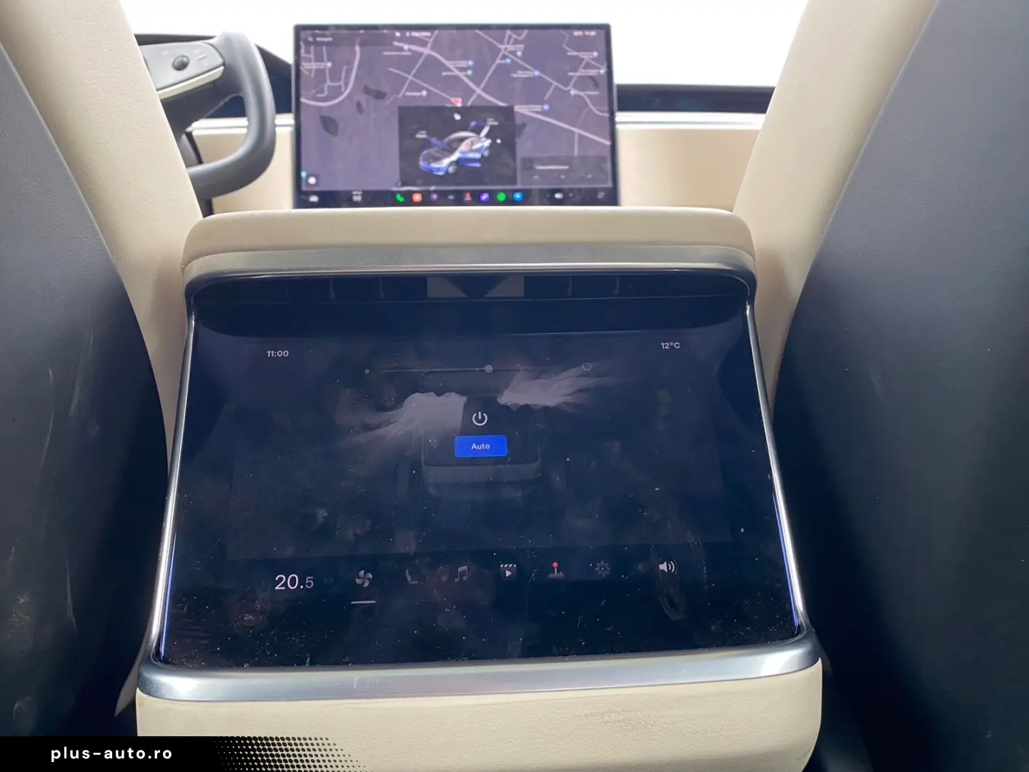 TESLA Model S Long Range