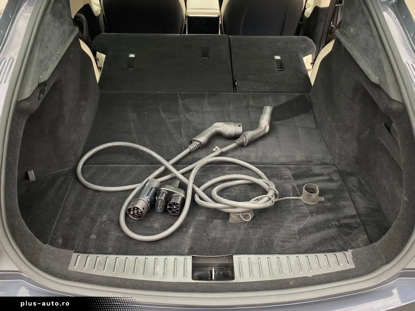 TESLA Model S Long Range