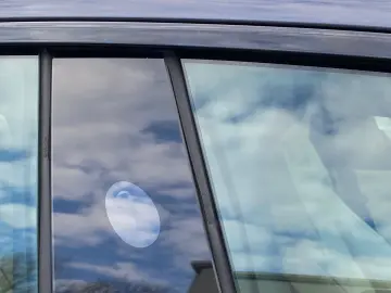 TESLA Model S Long Range