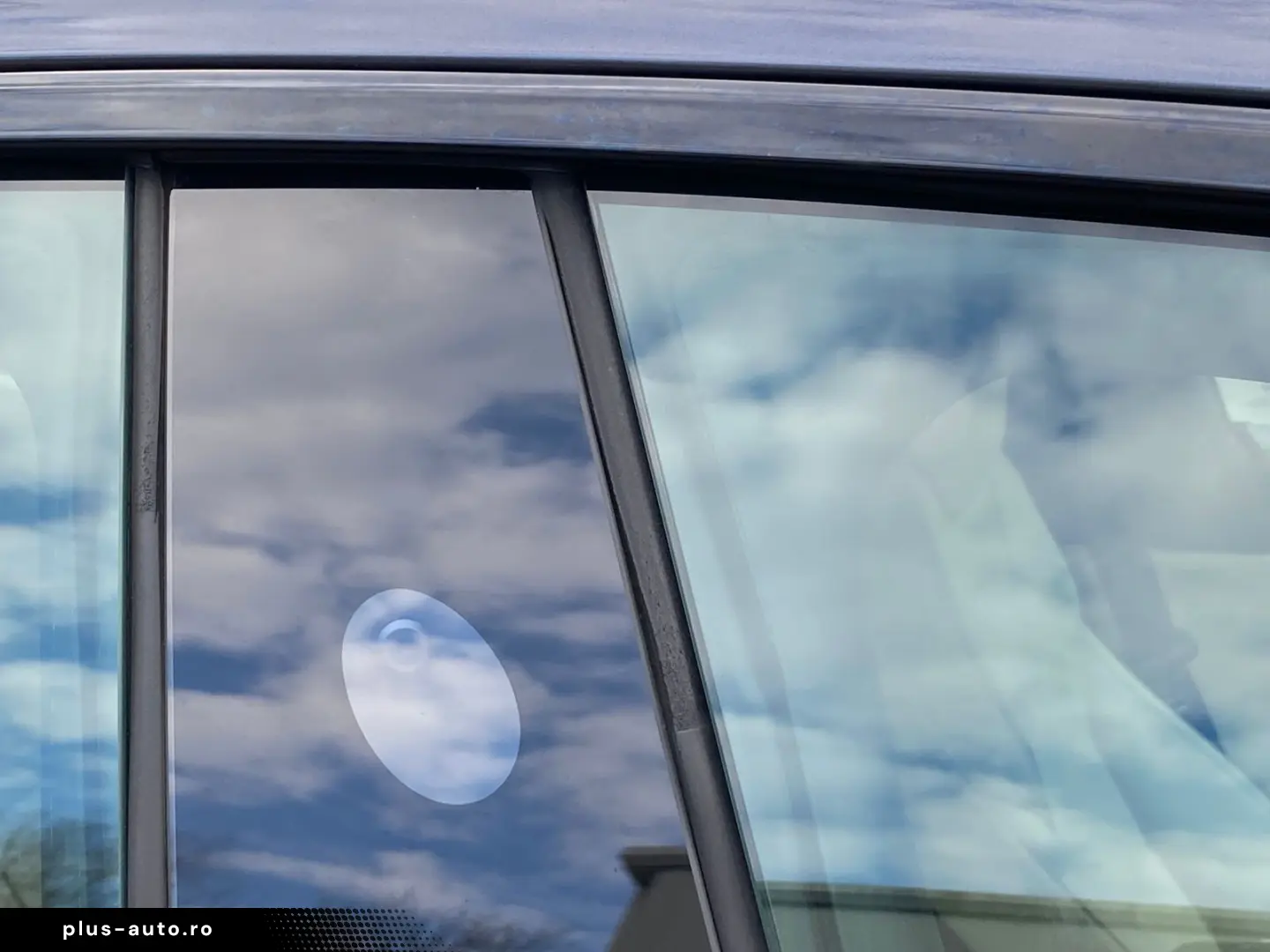 TESLA Model S Long Range