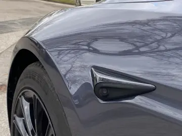TESLA Model S Long Range