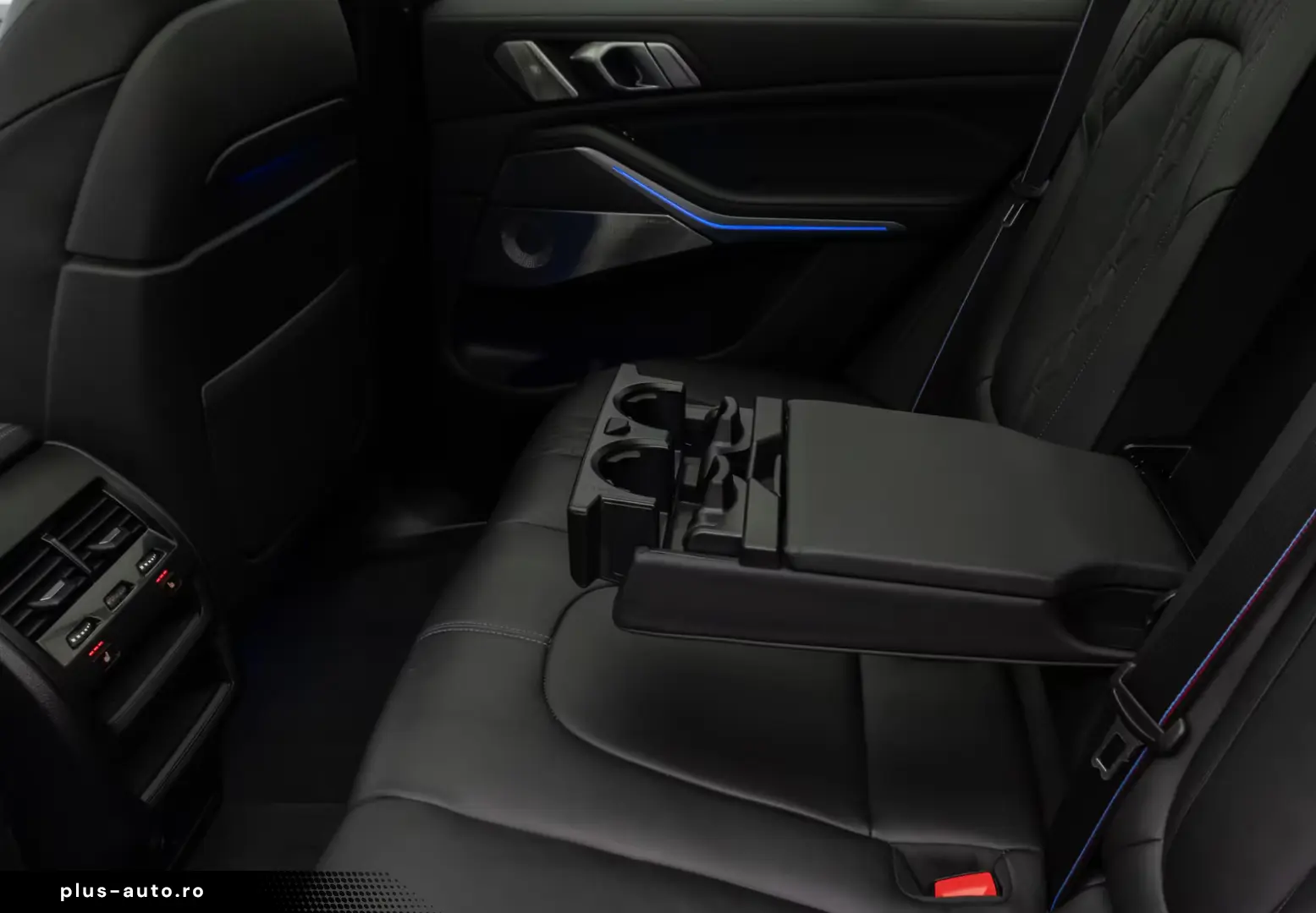 BMW X5 xD40i M Sport Panorama 360 Laser