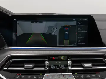 BMW X5 xD40i M Sport Panorama 360 Laser