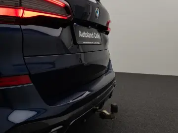 BMW X5 xD40i M Sport Panorama 360 Laser