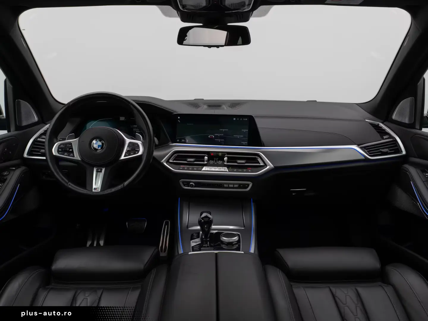 BMW X5 xD40i M Sport Panorama 360 Laser