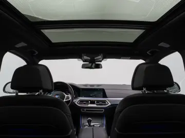BMW X5 xD40i M Sport Panorama 360 Laser
