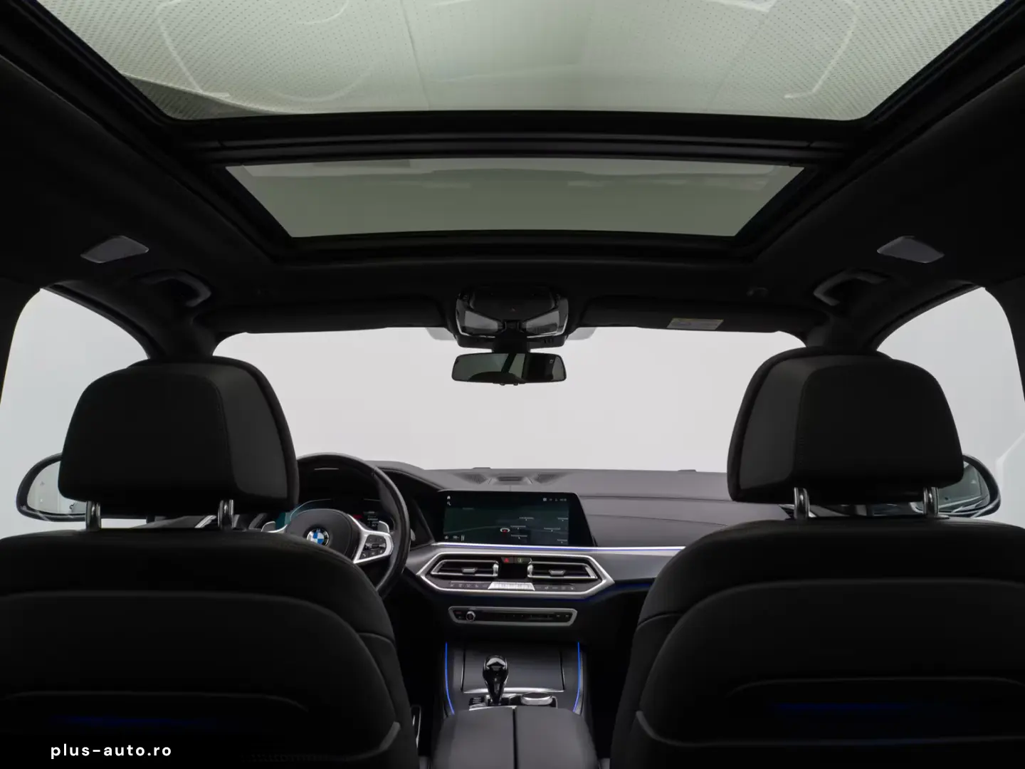 BMW X5 xD40i M Sport Panorama 360 Laser