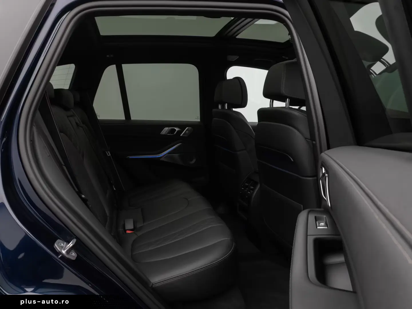 BMW X5 xD40i M Sport Panorama 360 Laser