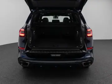 BMW X5 xD40i M Sport Panorama 360 Laser