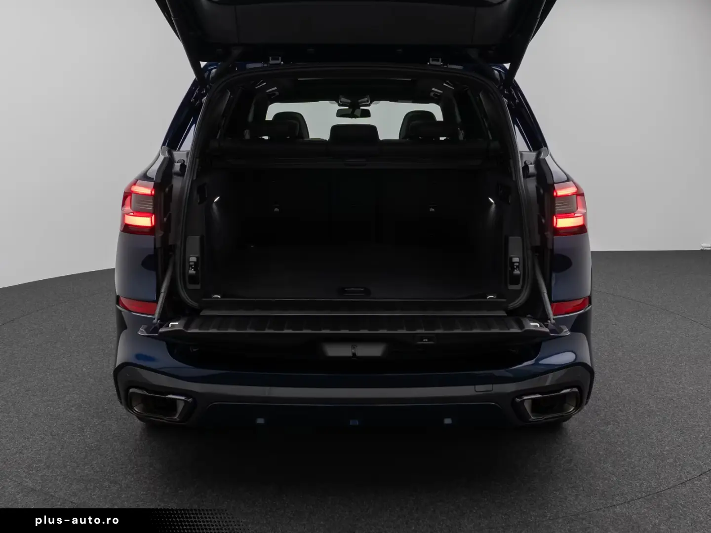 BMW X5 xD40i M Sport Panorama 360 Laser