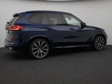 BMW X5 xD40i M Sport Panorama 360 Laser