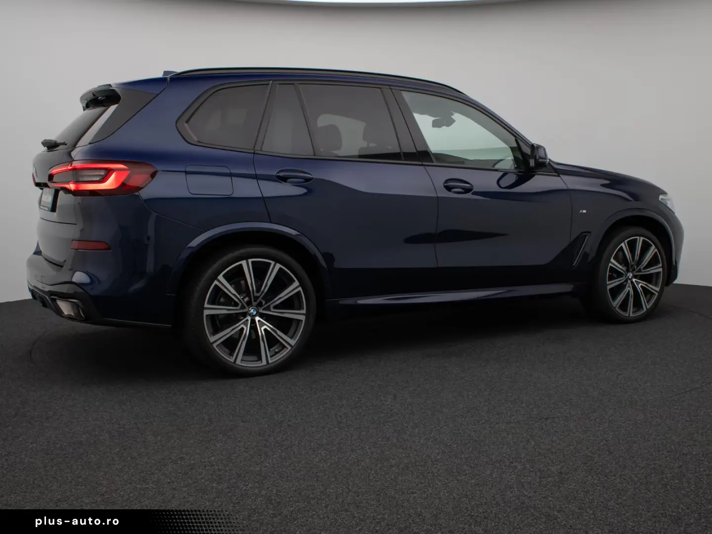 BMW X5 xD40i M Sport Panorama 360 Laser