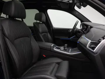 BMW X5 xD40i M Sport Panorama 360 Laser