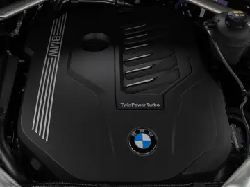 BMW X5 xD40i M Sport Panorama 360 Laser