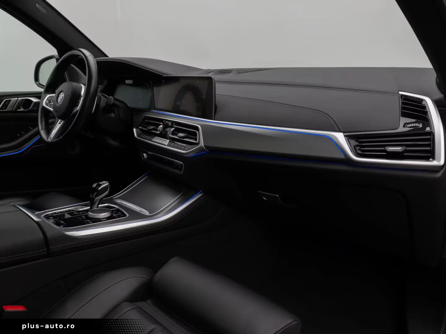 BMW X5 xD40i M Sport Panorama 360 Laser