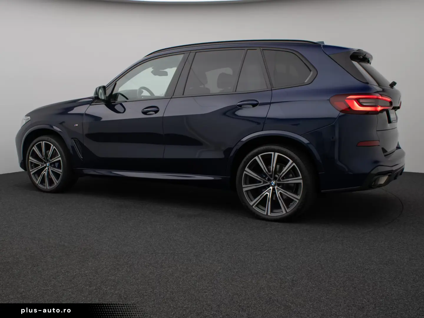 BMW X5 xD40i M Sport Panorama 360 Laser