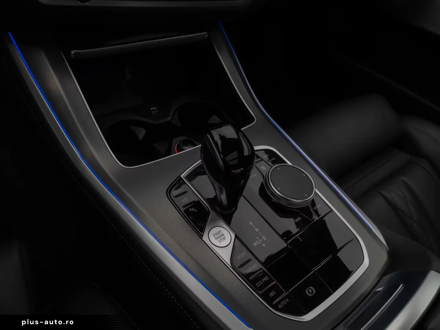 BMW X5 xD40i M Sport Panorama 360 Laser