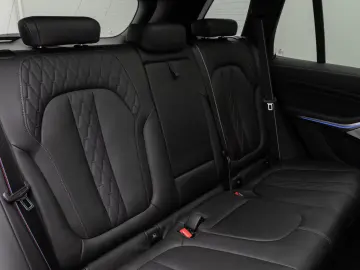 BMW X5 xD40i M Sport Panorama 360 Laser