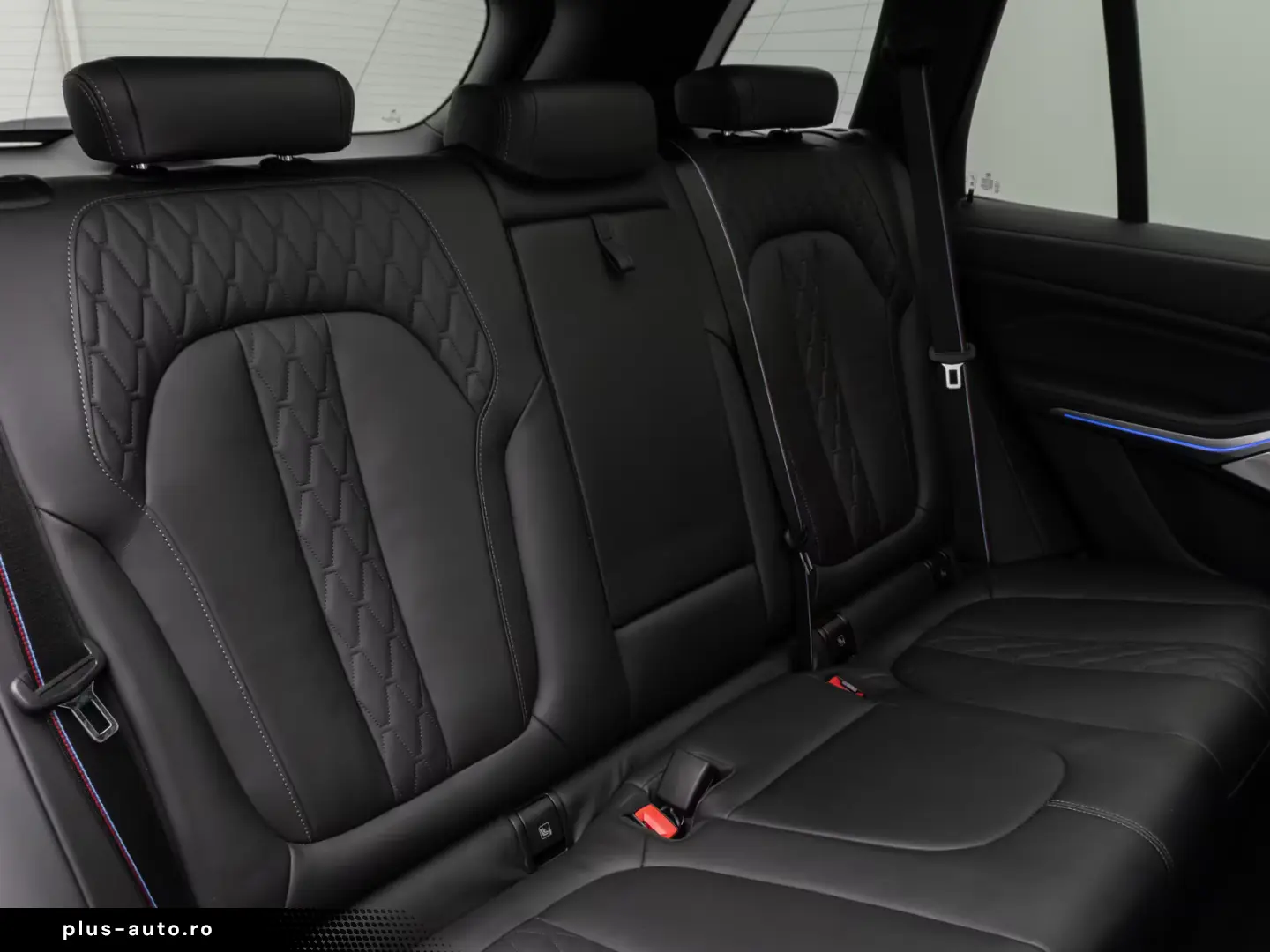 BMW X5 xD40i M Sport Panorama 360 Laser