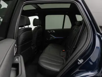 BMW X5 xD40i M Sport Panorama 360 Laser