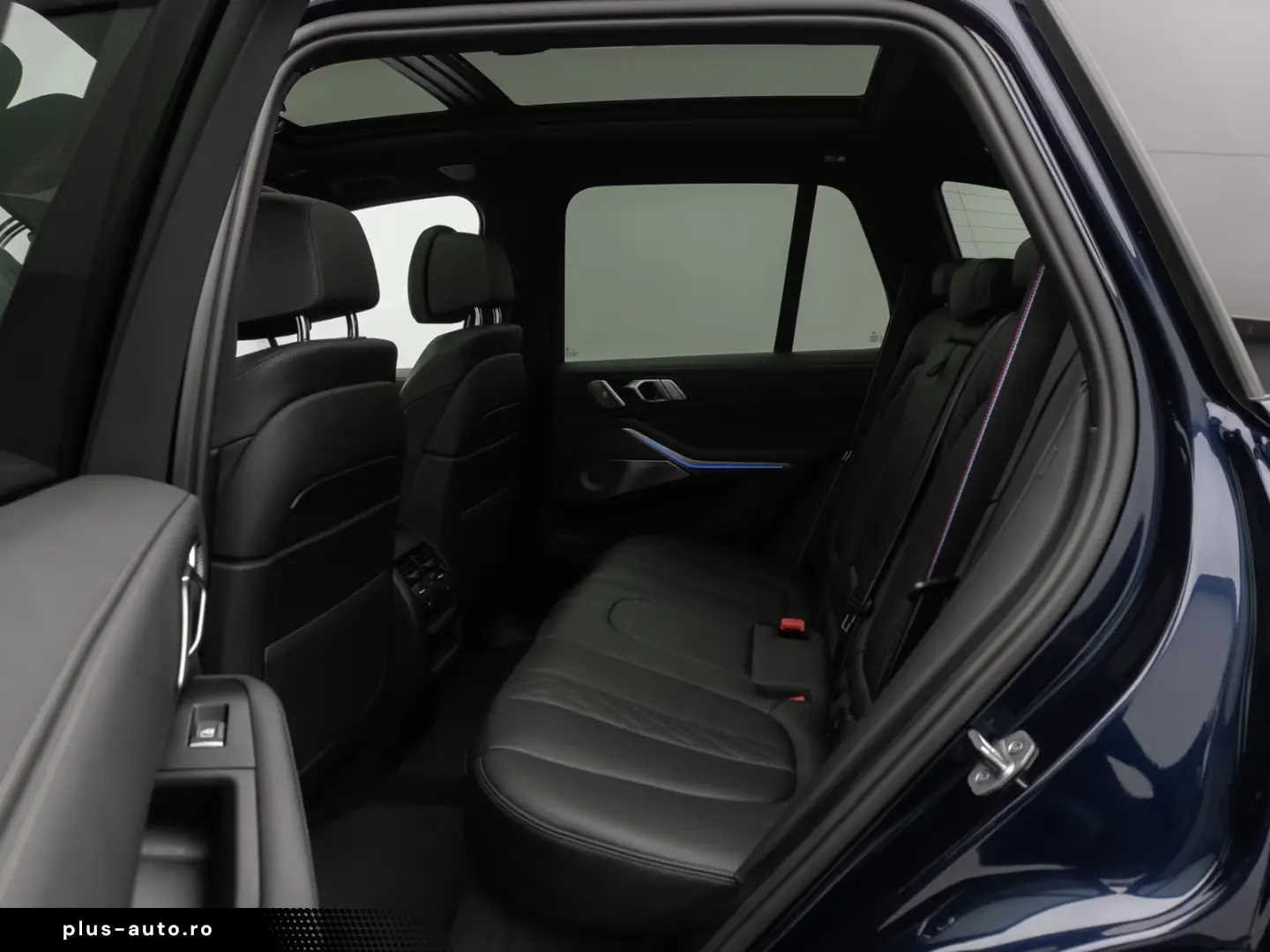 BMW X5 xD40i M Sport Panorama 360 Laser