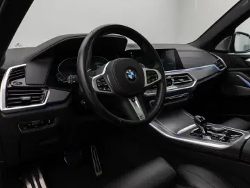 BMW X5 xD40i M Sport Panorama 360 Laser