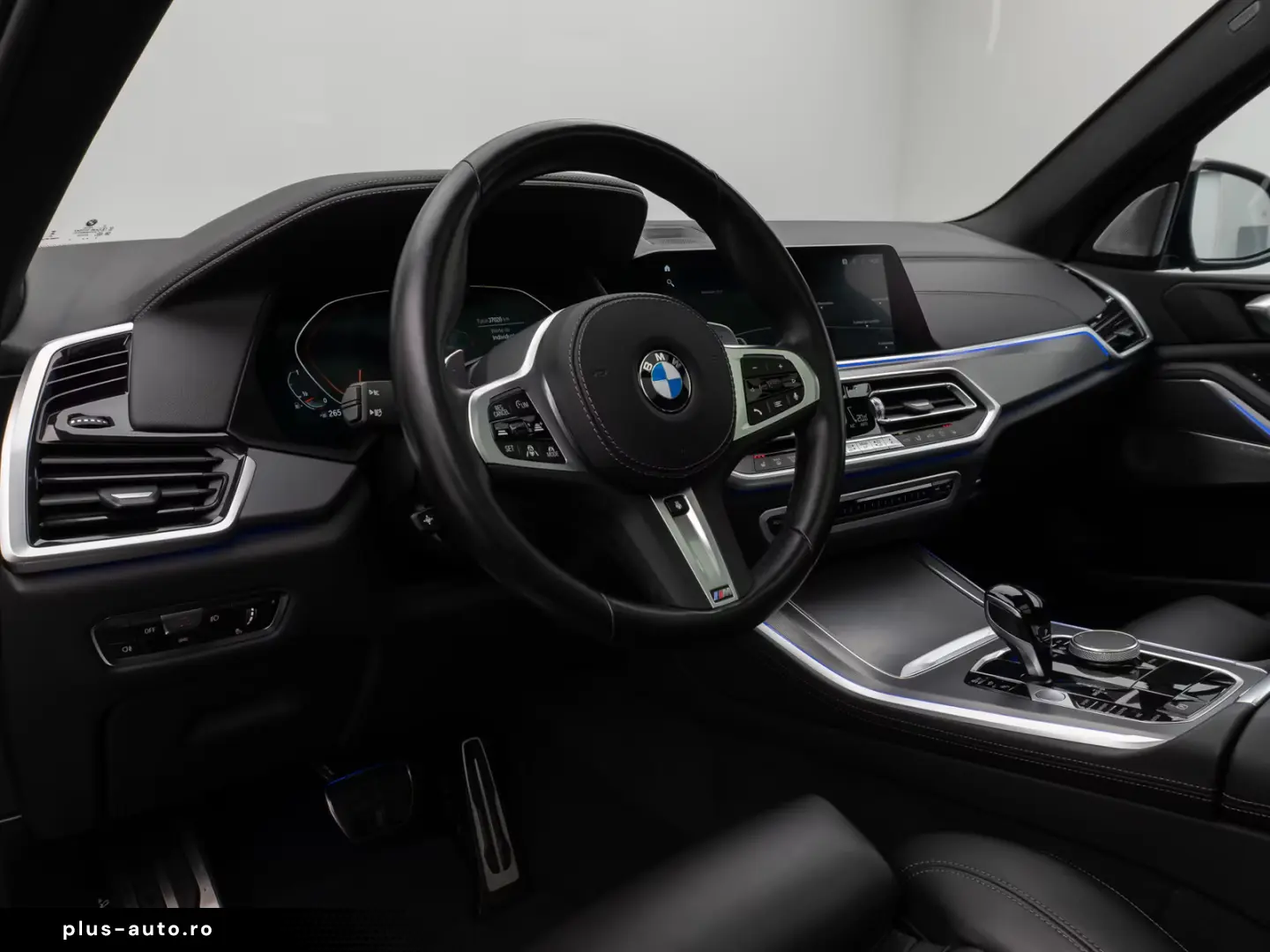 BMW X5 xD40i M Sport Panorama 360 Laser