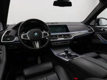 BMW X5 xD40i M Sport Panorama 360 Laser