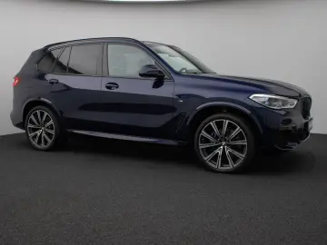 BMW X5 xD40i M Sport Panorama 360 Laser