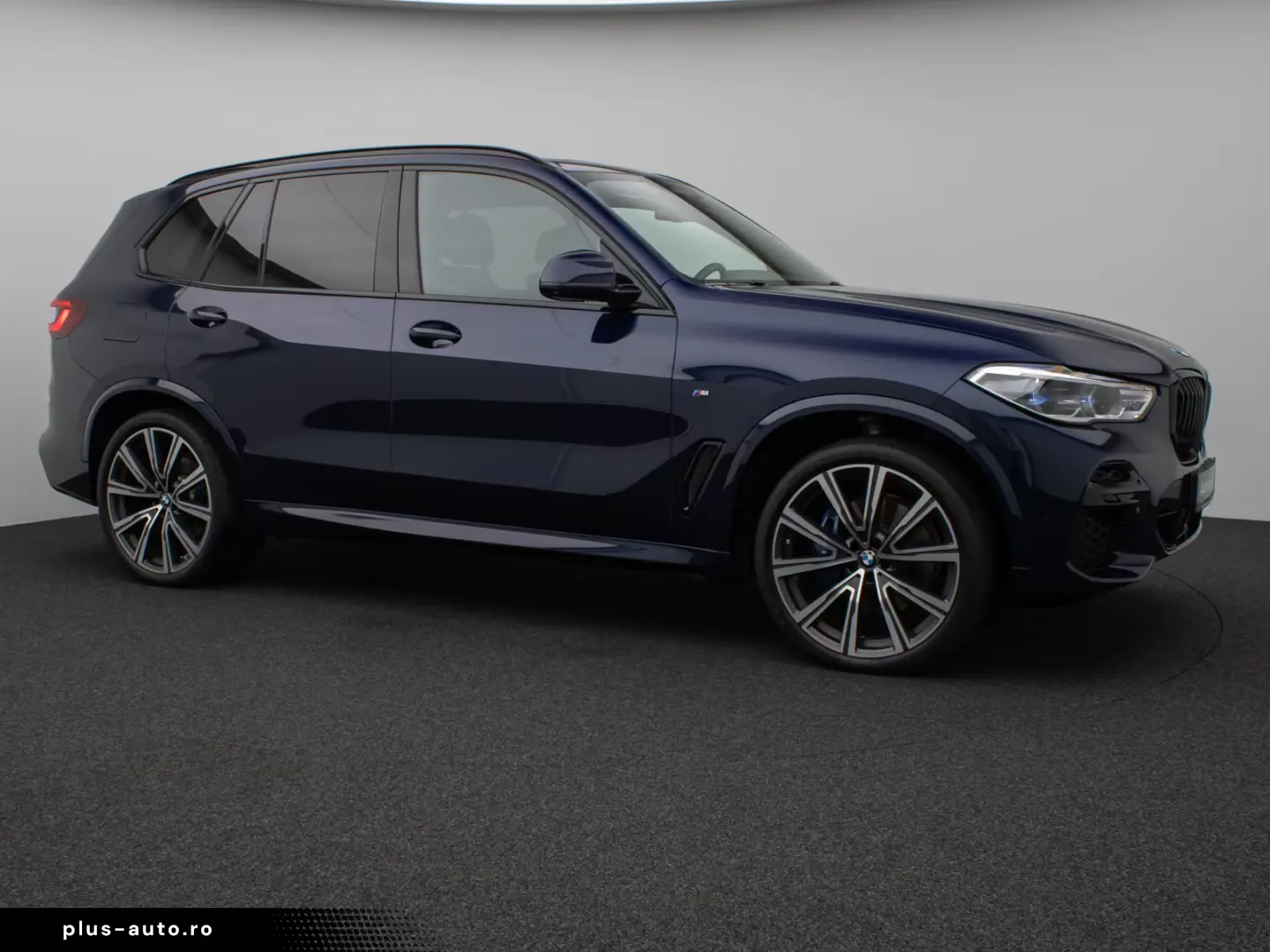 BMW X5 xD40i M Sport Panorama 360 Laser