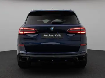 BMW X5 xD40i M Sport Panorama 360 Laser