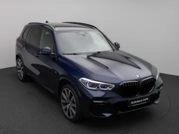 BMW X5 xD40i M Sport Panorama 360 Laser