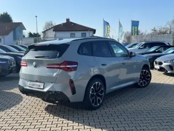 BMW X3 30e xDrive M Sport 20'' AHK Pano Ic&hellip;