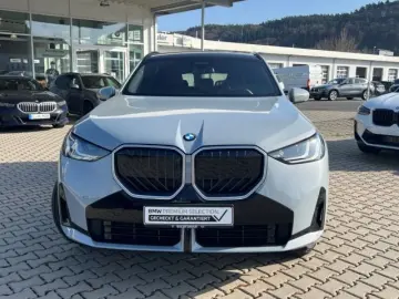 BMW X3 30e xDrive M Sport 20'' AHK Pano Ic&hellip;