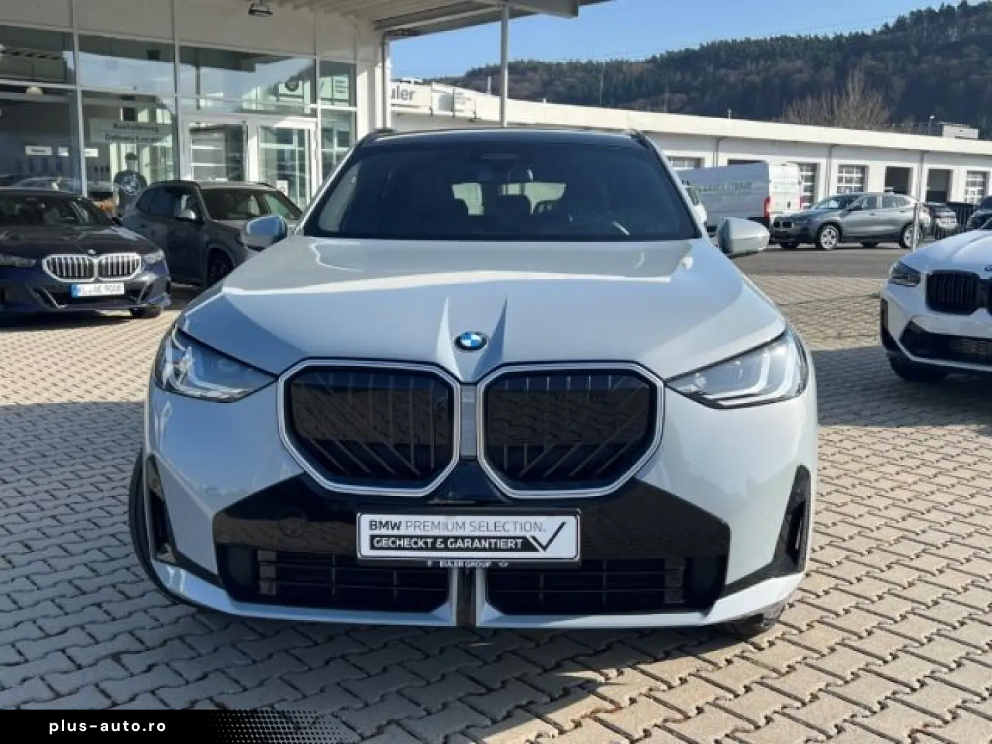 BMW X3 30e xDrive M Sport 20'' AHK Pano Ic&hellip;